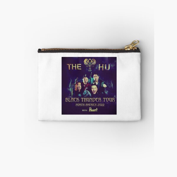 Item preview, The Thunder Tour designed and sold by ldrichutha.