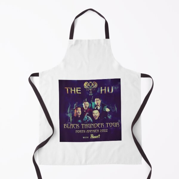 Item preview, The Thunder Tour designed and sold by ldrichutha.