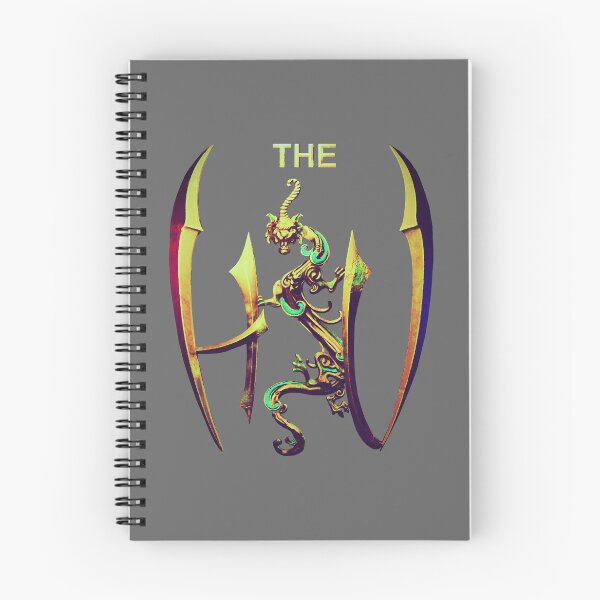 Item preview, The Totem of HU designed and sold by ldrichutha.