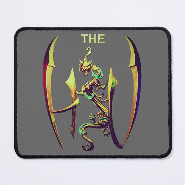 Item preview, The Totem of HU designed and sold by ldrichutha.