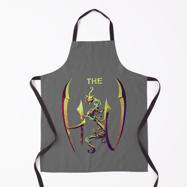Item preview, The Totem of HU designed and sold by ldrichutha.