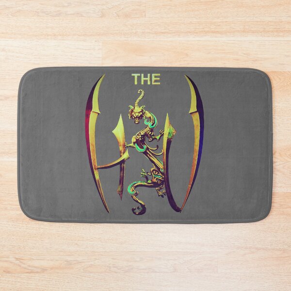 Item preview, The Totem of HU designed and sold by ldrichutha.
