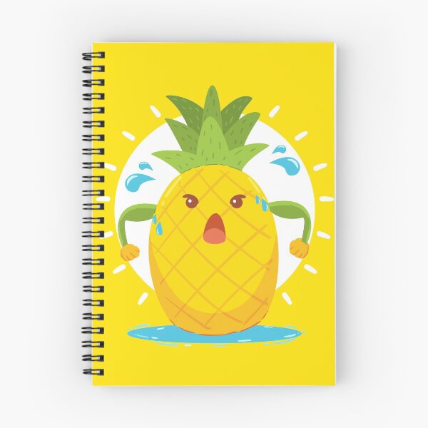 Item preview, Pineapples! designed and sold by jlechuga.