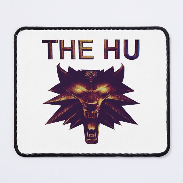 Item preview, The Wolf of Hu designed and sold by ldrichutha.