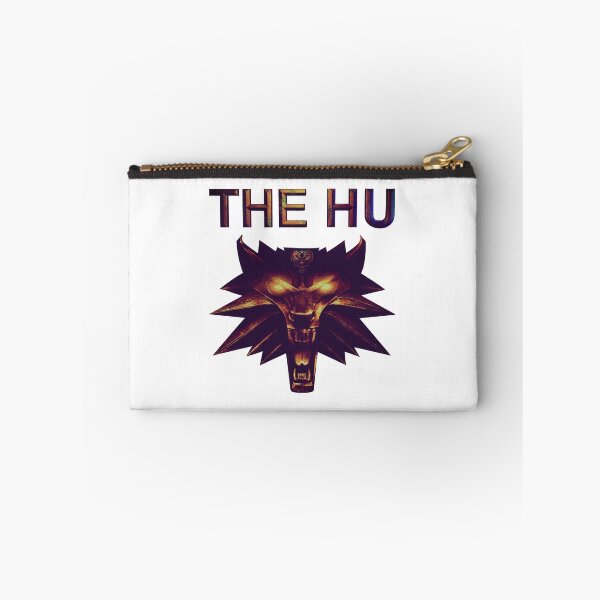 Item preview, The Wolf of Hu designed and sold by ldrichutha.