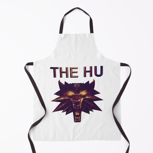 Item preview, The Wolf of Hu designed and sold by ldrichutha.