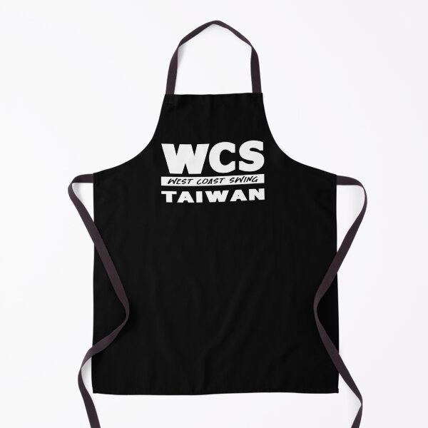 Item preview, Taiwan West Coast Swing designed and sold by LunarFlair.
