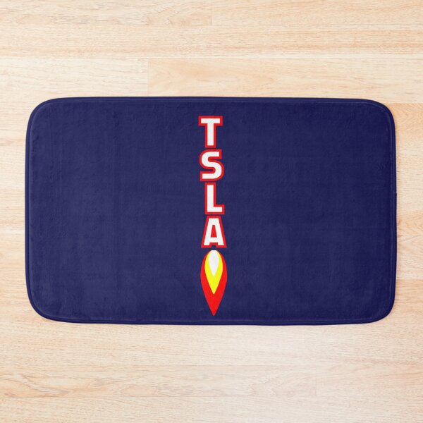 Item preview, TSLA designed and sold by Colorfulman.