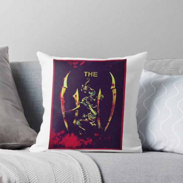 Item preview, The Wolf Totem designed and sold by ldrichutha.