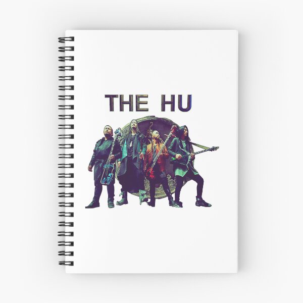 Item preview, Vintage The Hu Vaporware Band Music Tour Costume Holiday designed and sold by ldrichutha.