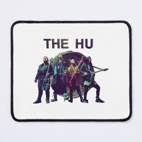 Item preview, Vintage The Hu Vaporware Band Music Tour Costume Holiday designed and sold by ldrichutha.