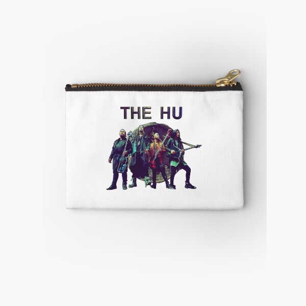 Item preview, Vintage The Hu Vaporware Band Music Tour Costume Holiday designed and sold by ldrichutha.