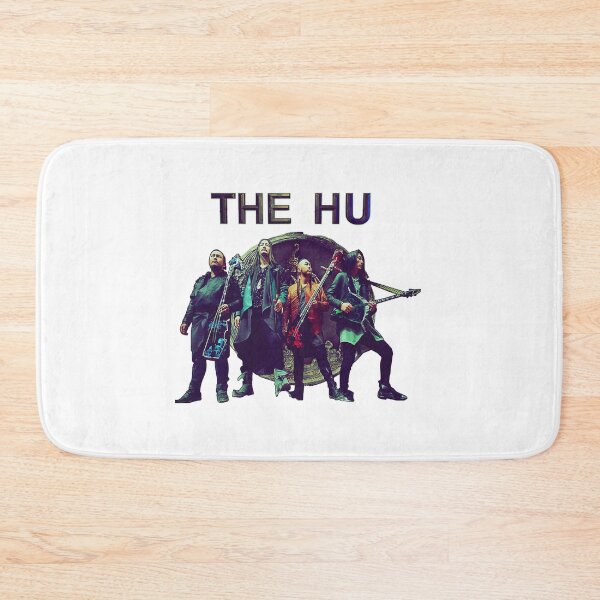 Item preview, Vintage The Hu Vaporware Band Music Tour Costume Holiday designed and sold by ldrichutha.