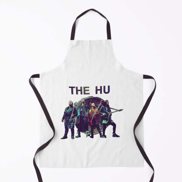 Item preview, Vintage The Hu Vaporware Band Music Tour Costume Holiday designed and sold by ldrichutha.
