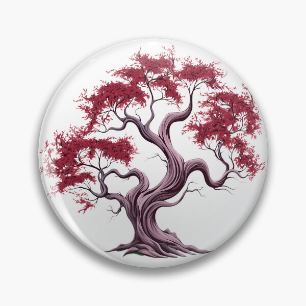 Item preview, High Fantasy Enchanted Tree designed and sold by SchorlCraft.