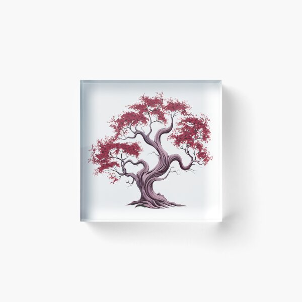 Item preview, High Fantasy Enchanted Tree designed and sold by SchorlCraft.