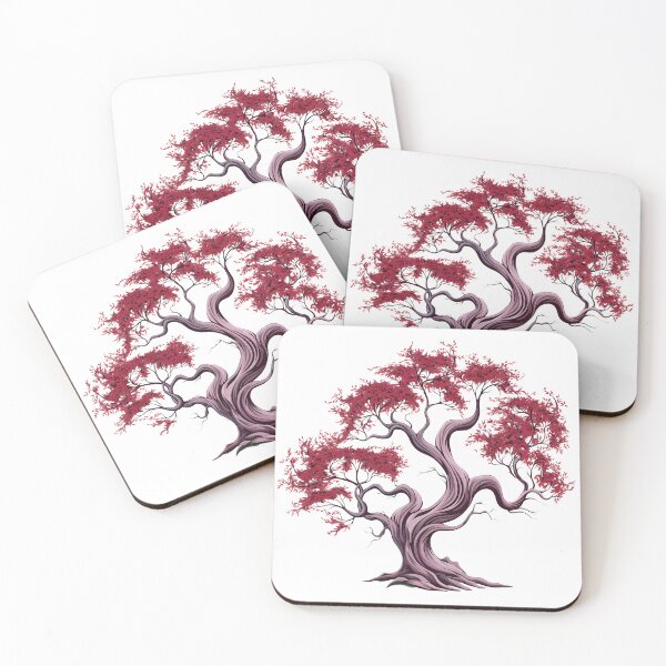 Item preview, High Fantasy Enchanted Tree designed and sold by SchorlCraft.
