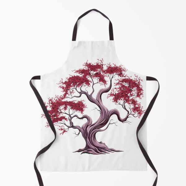 Item preview, High Fantasy Enchanted Tree designed and sold by SchorlCraft.