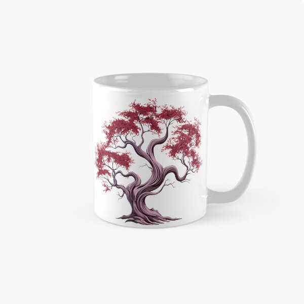 Artikelvorschau, High Fantasy verzauberter Baum entworfen und verkauft von SchorlCraft.