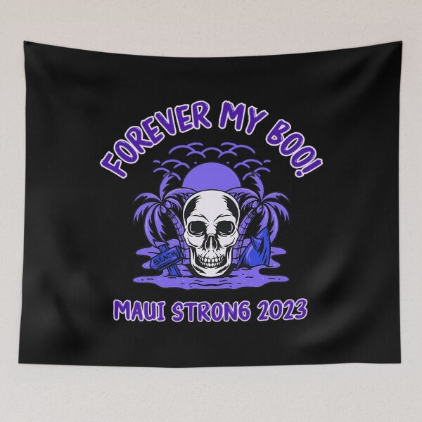 Item preview, Maui Strong Halloween    	 designed and sold by fnezuqrt34.