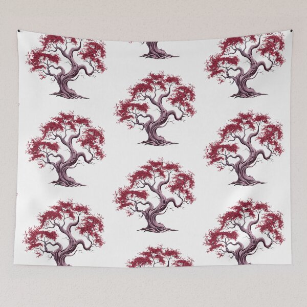 Item preview, High Fantasy Enchanted Tree designed and sold by SchorlCraft.