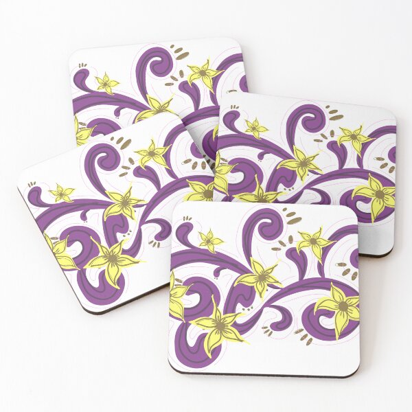 Item preview, Lost Princess Flower Art designed and sold by cniemiec14.