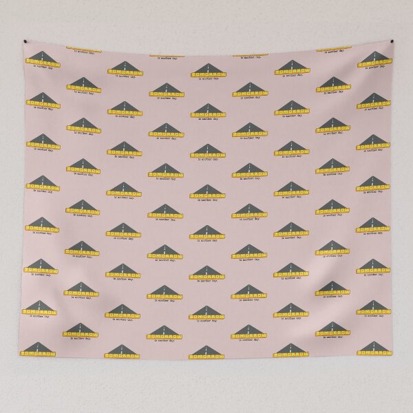 Item preview, Tomorrow is another day designed and sold by edobellucci.
