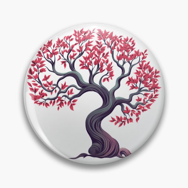 Item preview, High Fantasy Enchanted Tree designed and sold by SchorlCraft.