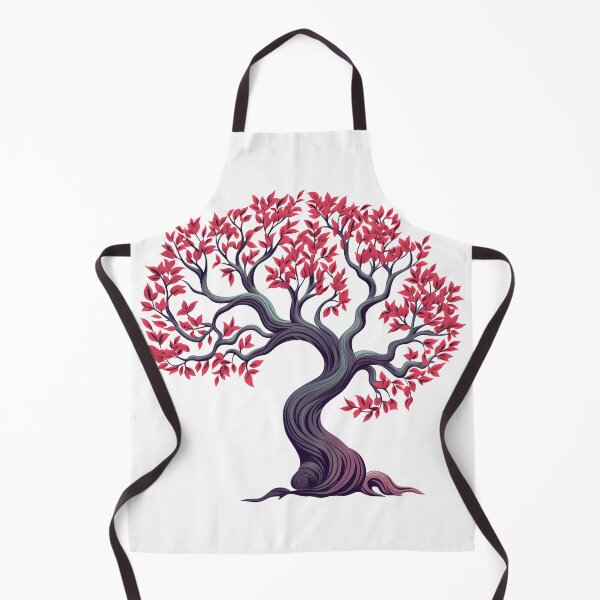 Item preview, High Fantasy Enchanted Tree designed and sold by SchorlCraft.