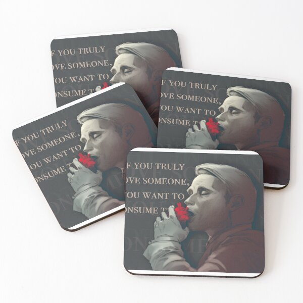 Item preview, Hannibal X Will [Consume] designed and sold by TLR25.