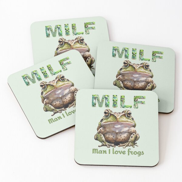 Item preview, MILF designed and sold by Designs1279.