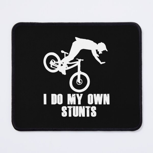 Item preview, Je Fais Mes Propres Cascades Mountain Bike V Cadeaux Pour Les Cyclistes! designed and sold by kbqnnxyejt32.