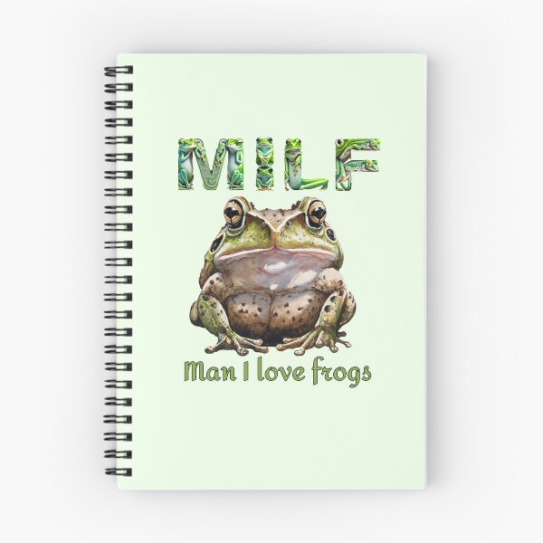 Item preview, MILF designed and sold by Designs1279.