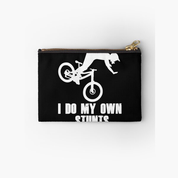 Item preview, Je Fais Mes Propres Cascades  Mountain Bike  V Cadeaux Pour Les Cyclistes!  	 designed and sold by kbqnnxyejt32.