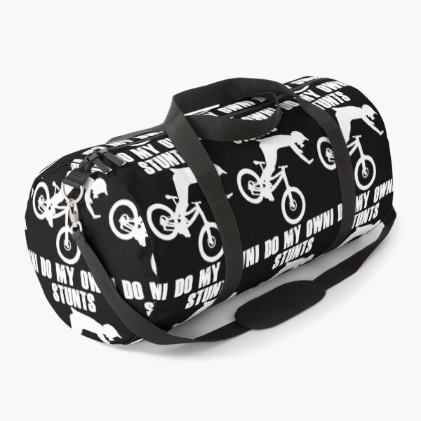 Item preview, Je Fais Mes Propres Cascades  Mountain Bike  V Cadeaux Pour Les Cyclistes!  	 designed and sold by kbqnnxyejt32.