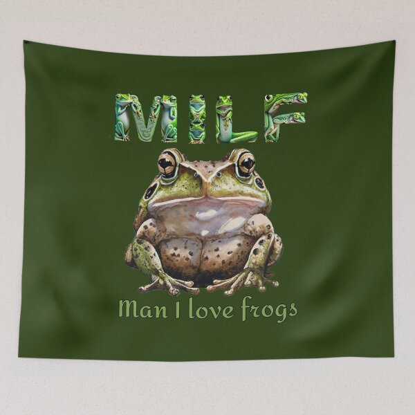 Item preview, MILF designed and sold by Designs1279.