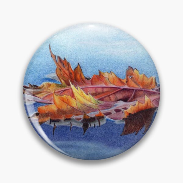 Item preview, Maple Leaf  designed and sold by Valentina Gatewood.