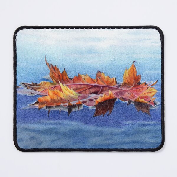 Item preview, Maple Leaf  designed and sold by Valentina Gatewood.