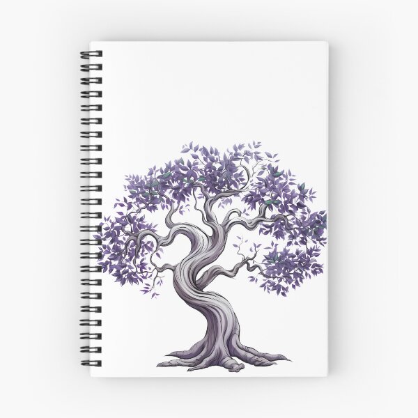 Item preview, High Fantasy Enchanted Tree designed and sold by SchorlCraft.