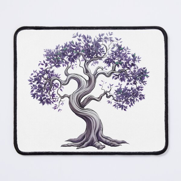 Item preview, High Fantasy Enchanted Tree designed and sold by SchorlCraft.