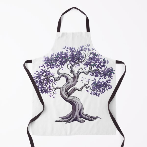 Item preview, High Fantasy Enchanted Tree designed and sold by SchorlCraft.