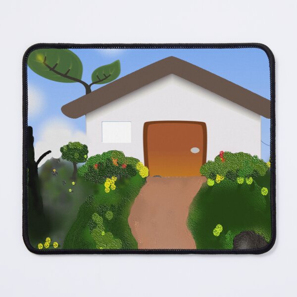 Item preview, A Hut designed and sold by ChenryConcepts.