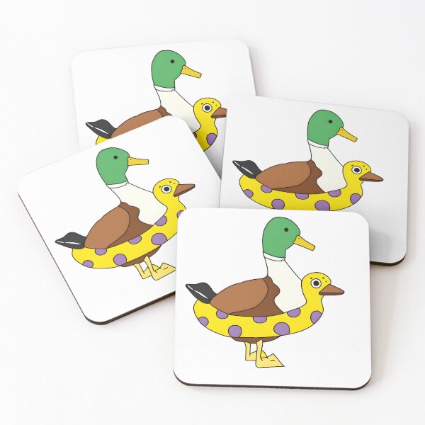 Item preview, cutest duck designed and sold by Jakkrapong Surapradya.