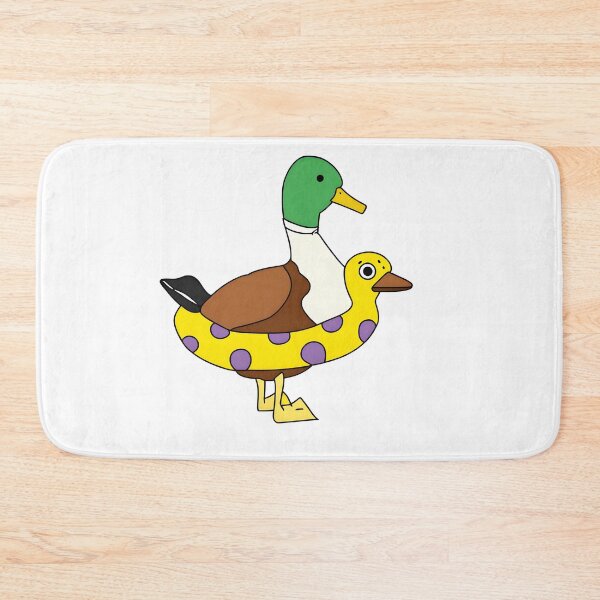 Item preview, cutest duck designed and sold by Jakkrapong Surapradya.