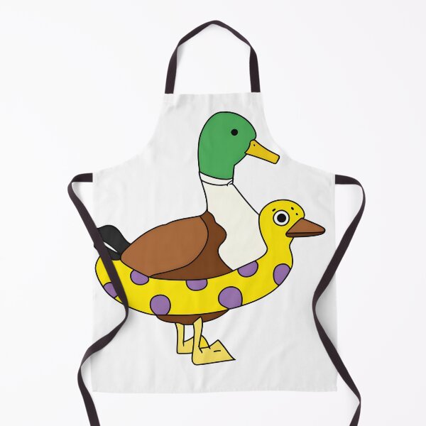 Item preview, cutest duck designed and sold by Jakkrapong Surapradya.