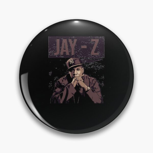 Item preview, Jay Z  90s designed and sold by BoutiqueGarlic.