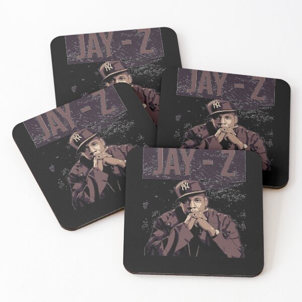 Item preview, Jay Z  90s designed and sold by BoutiqueGarlic.