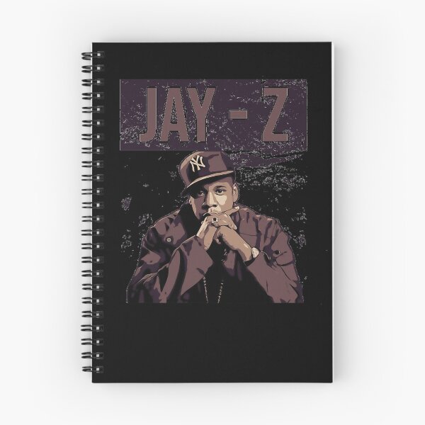 Item preview, Jay Z  90s designed and sold by BoutiqueGarlic.