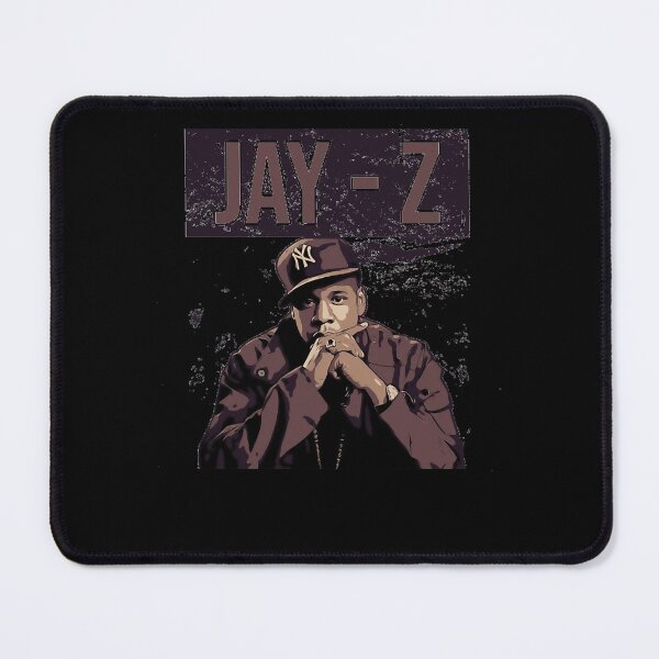 Item preview, Jay Z 90s designed and sold by BoutiqueGarlic.