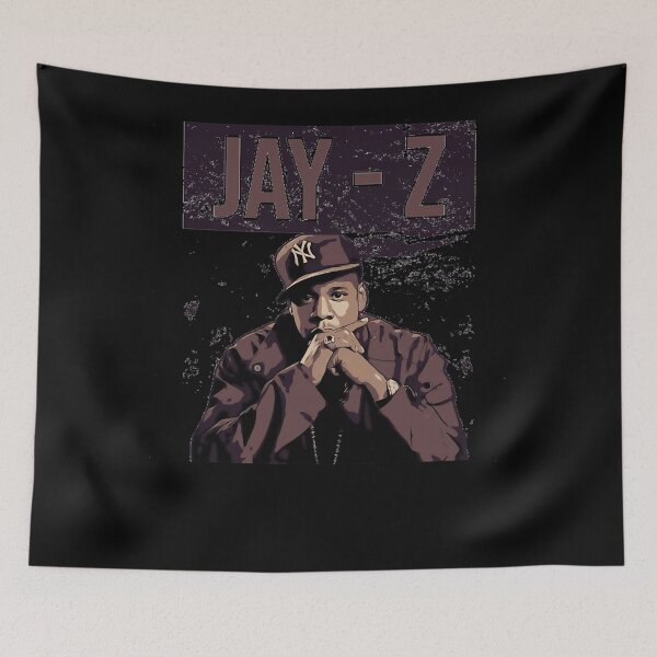 Item preview, Jay Z  90s designed and sold by BoutiqueGarlic.